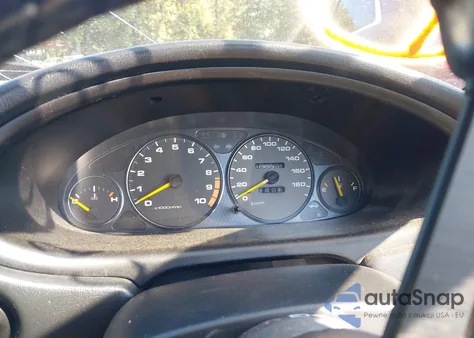 1997 Acura Integra Gs/Rs from USA, damaged, VIN JH4DC434XVS020040